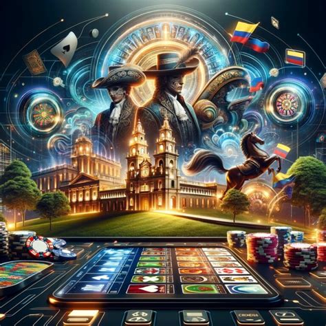 casinos online colombia - zamba casino